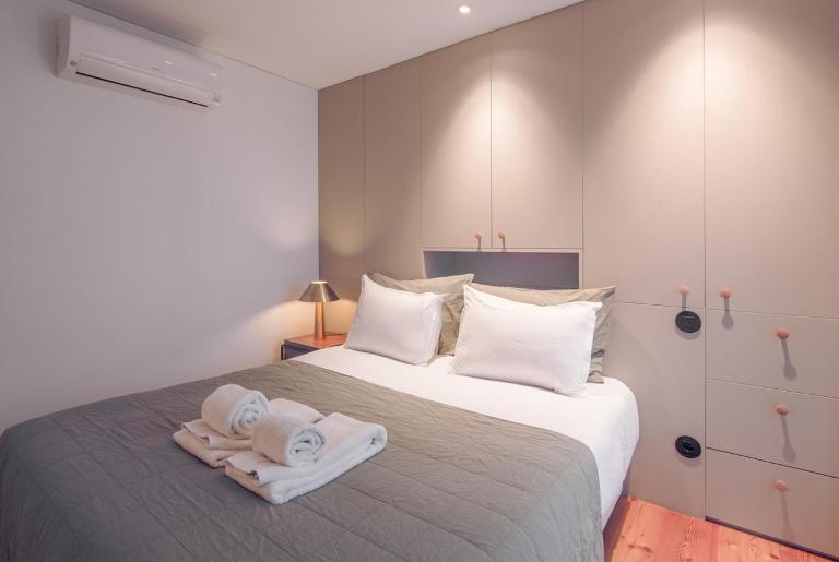 Andrade Rooftop Duplex - B&B Porto
