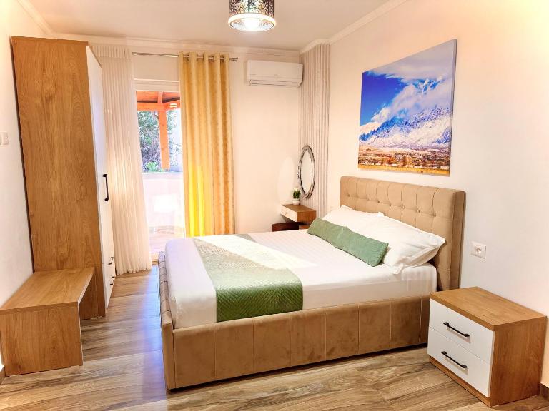 Elite Apartments - Ferienwohnung Durrës