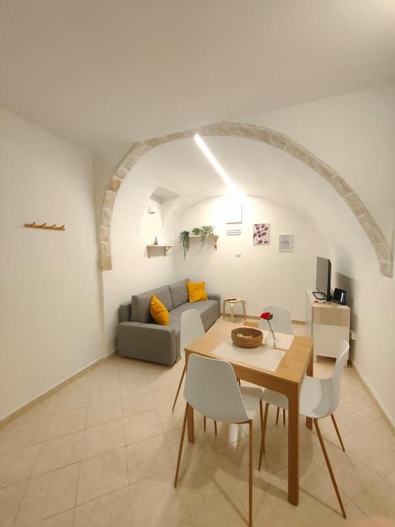 Era de maggio - B&B Naples