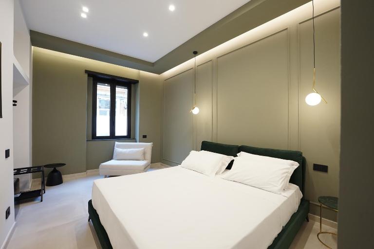 Myto Relais - B&B Napoli