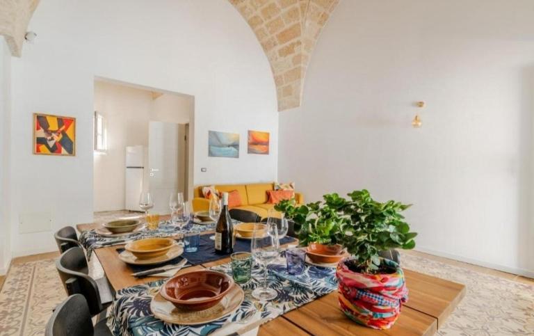 La casa dell' artista - B&B Ugento