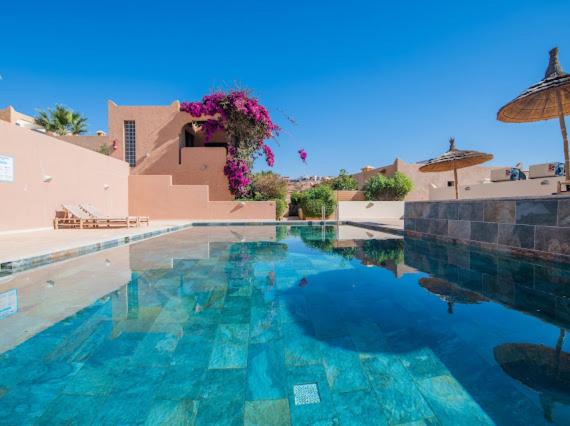 Appartement résidence - Bed and Breakfast Taghazout