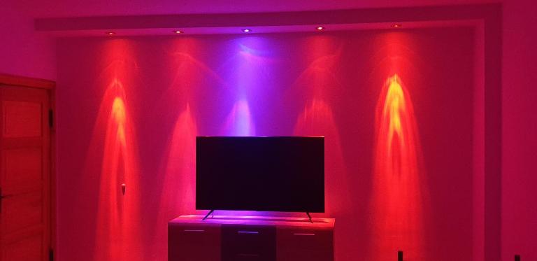 Centrum Garden - ,,Parking Free'' - B&B Szczecin