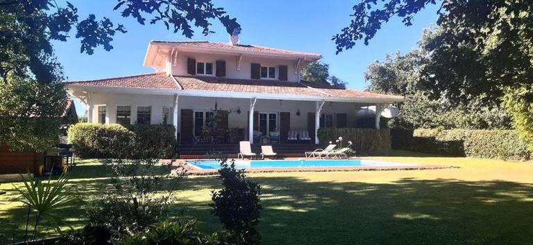 Villa Romance - B&B Audenge