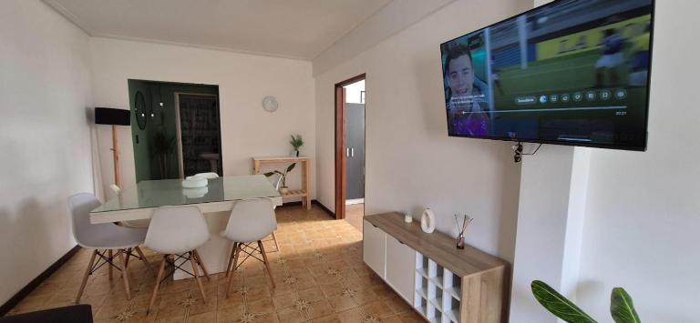 Departamento MAR DEL PLATA - Bed and Breakfast Mar del Plata