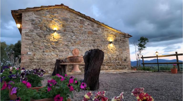 Casale Stella Nova - B&B Grosseto