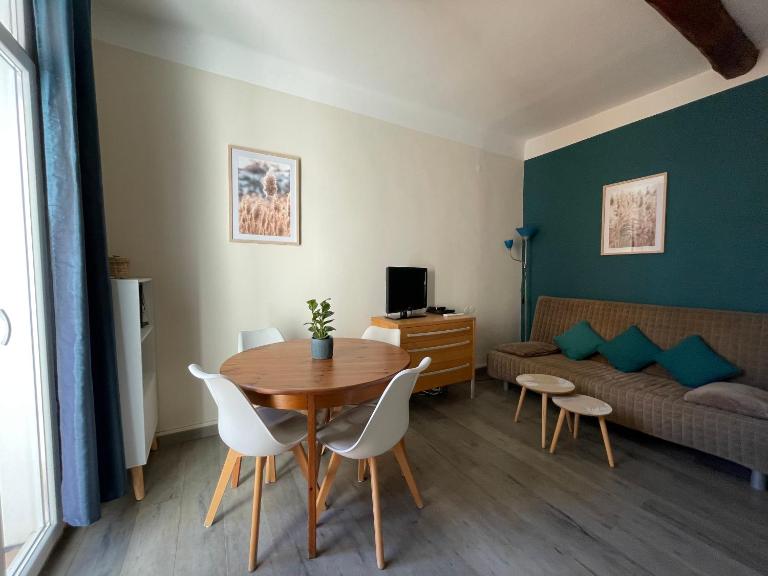 Les 12 Sables - Ferienwohnung Le Lavandou
