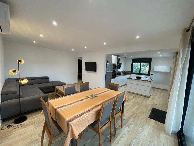 Sole e Mare - B&B Mimizan-Plage
