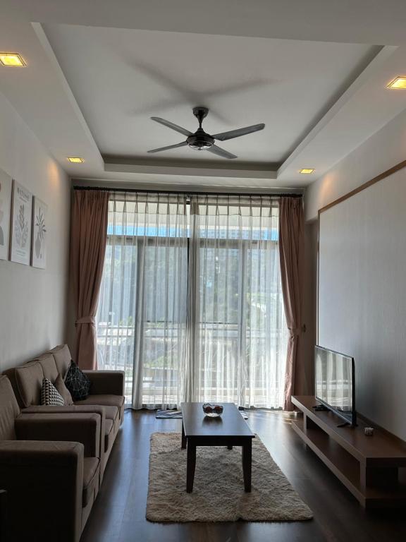 Nova Highlands Hilltop Retreat Cameron Highlands - B&B Brinchang