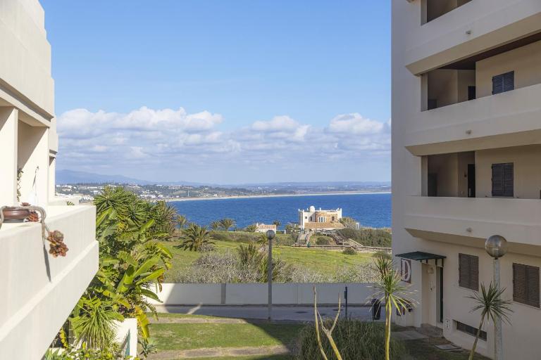 Charming apartment with terrace - Ferienwohnung Lagos