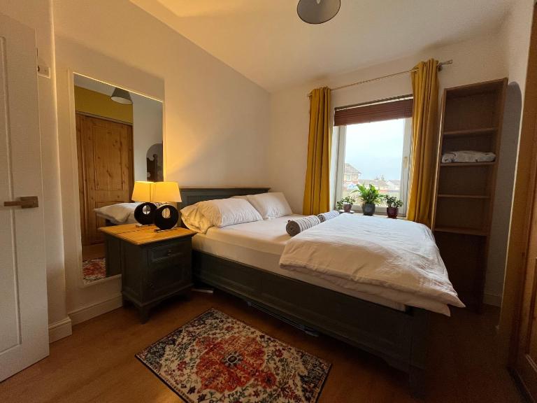 Frans Place - B&B Edimburgo