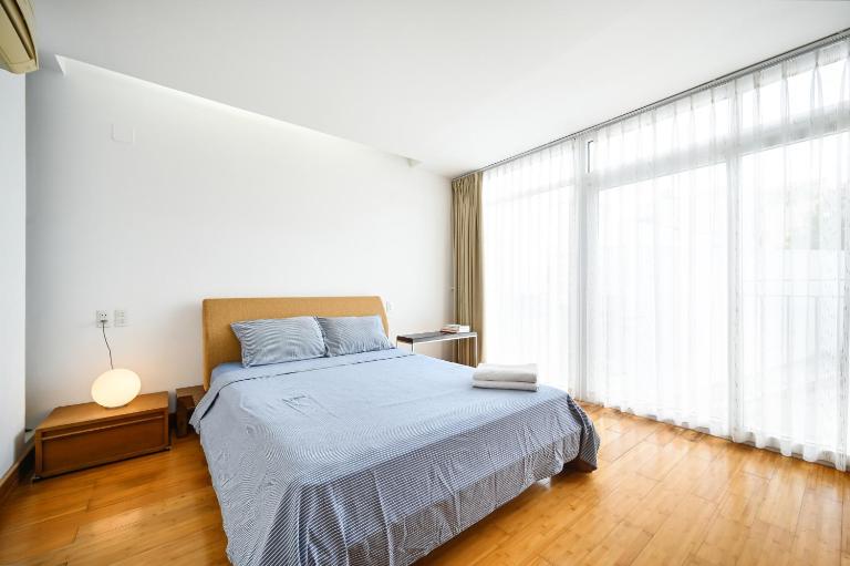 SMART RENT Andrea and Ha - B&B Ciudad Ho Chi Minh