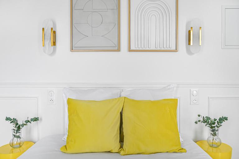 JIJI Suites Sénart - Ferienwohnung Combs-la-Ville
