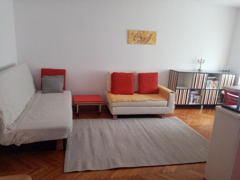 Sara - B&B Zagreb