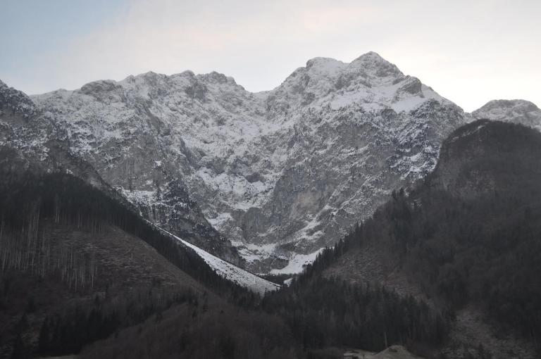 Mountain Getaway Panoramic View - Pets Welcome - Ferienwohnung Gromo