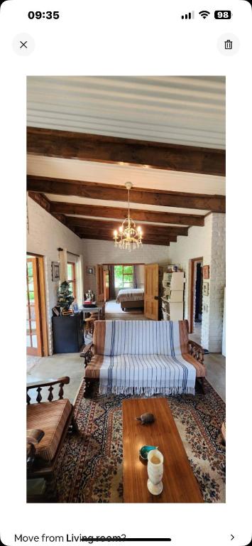 Dollys view - B&B Nieu-Bethesda
