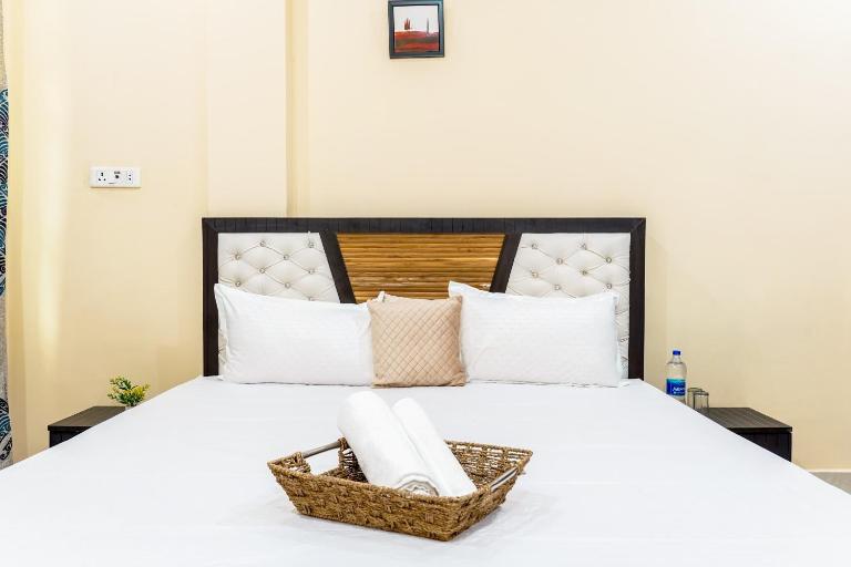 Usha Residency - B&B Benarés