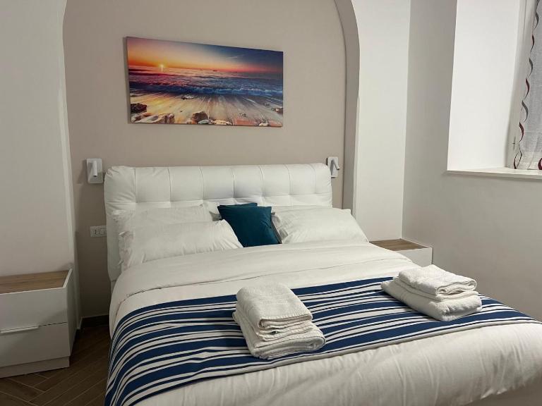 Munsi Vatican House - Ferienwohnung Rom