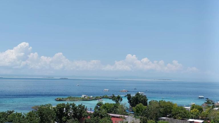Lapu-Lapu Condo Tambuli Seaside Living - Chambres d'hôtes Lapu-Lapu City