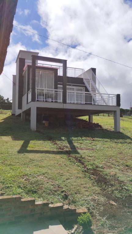 Sassi Di Matera Chalés - Ferienwohnung São Domingos do Sul