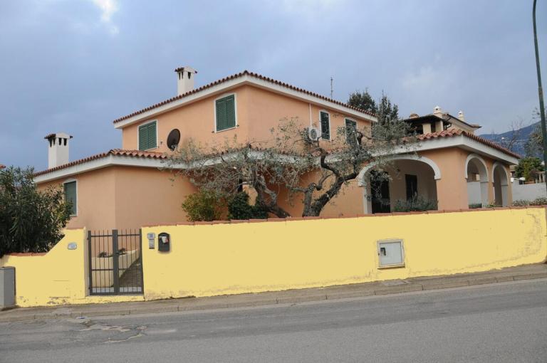 Orthilippa Giardino - Bed and Breakfast Orosei