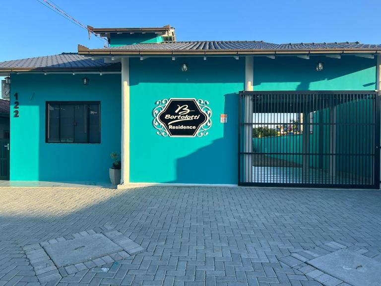 Bortolotti Residence - Ferienwohnung Penha