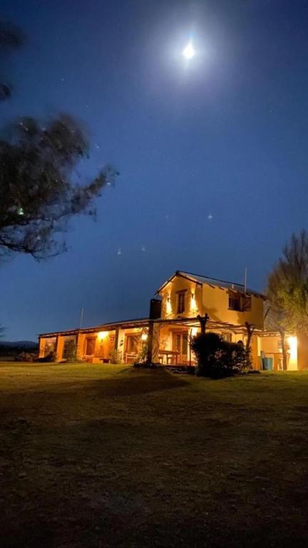 Frambuesas Suites - B&B Villa Giardino
