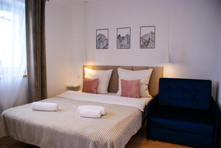 Willa Skałka - B&B Karpacz