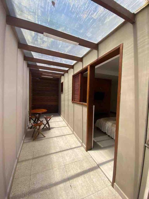 Suite novinha para locação em Ilhabela - Ferienwohnung Ilhabela