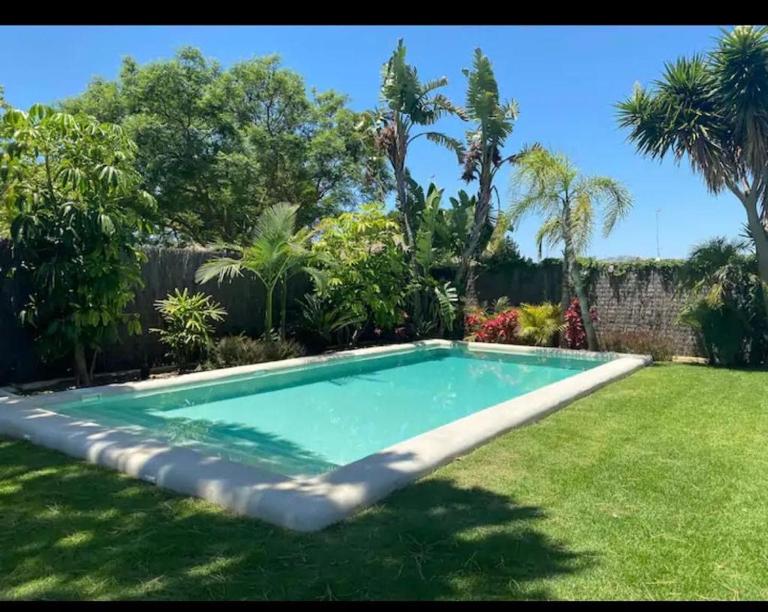 Casa singular completamente reformada - B&B El Puerto de Santa María