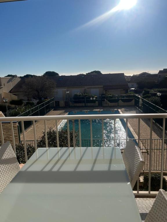 Appartement T 2 4 personnes - B&B Fleury
