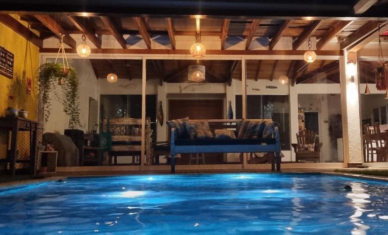 Casa Santa Maria Búzios Guest House - Ferienwohnung Armação dos Búzios