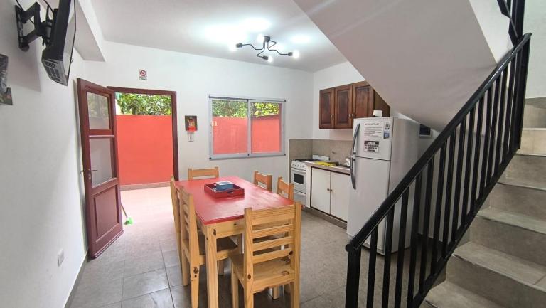 Los Nardos Duplex 3 - B&B San Salvador de Jujuy