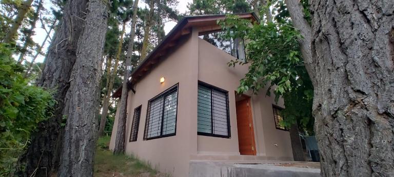 Alto del pinar - Ferienwohnung Mar Azul
