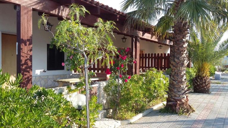 Villa Le Mezzane - Bed and Breakfast Vieste