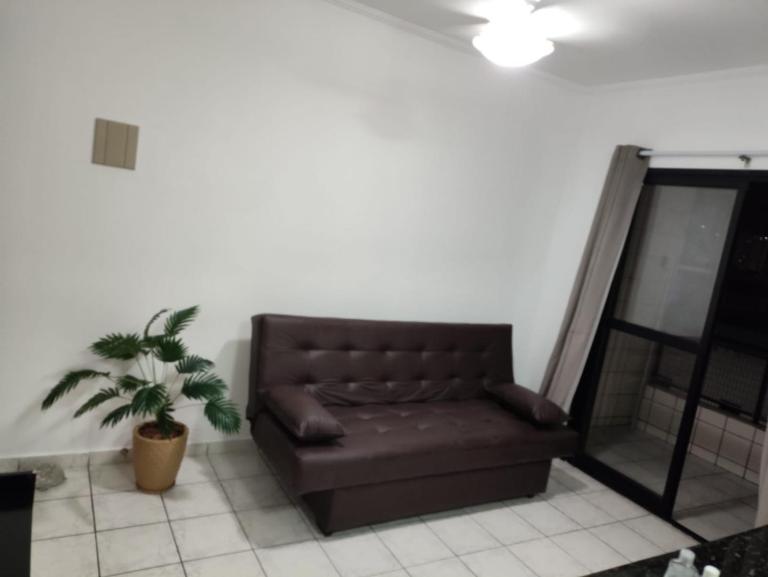 Venha desfrutar vista mar! - B&B Praia Grande