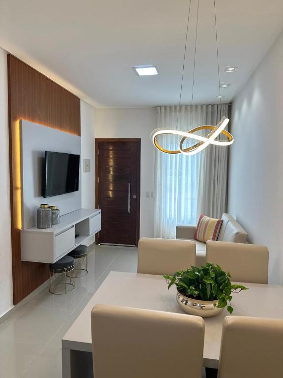 Concierge House Exclusiva - Chambres d'hôtes Marabá