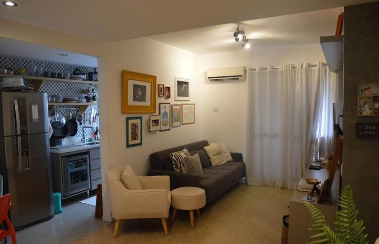 Apartamento Descolado na Barra da Tijuca - Ferienwohnung Rio de Janeiro