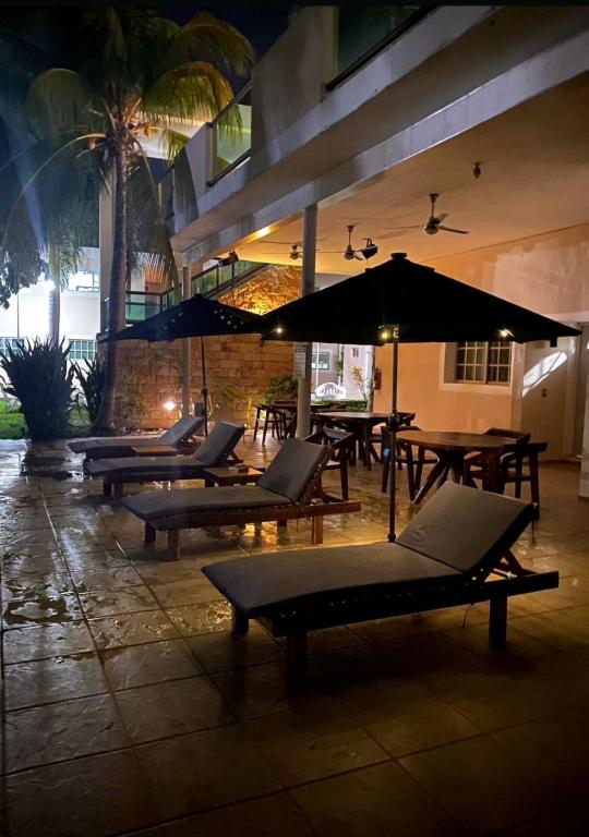 Villas Paraíso - B&B Mérida