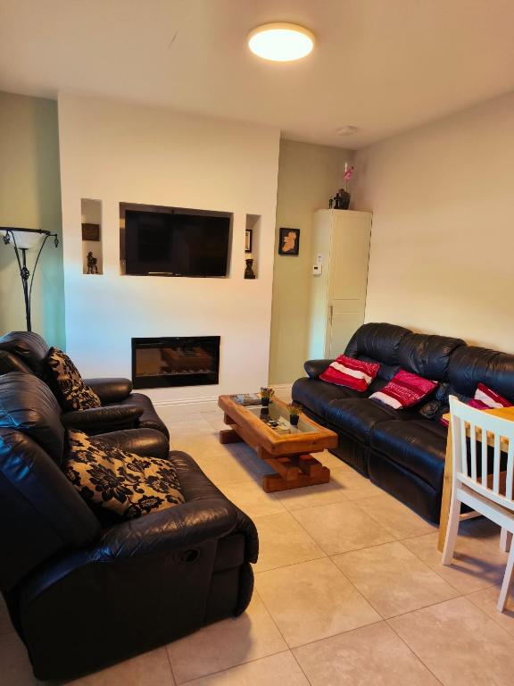 mitchelstown castle chalet - B&B Mitchelstown
