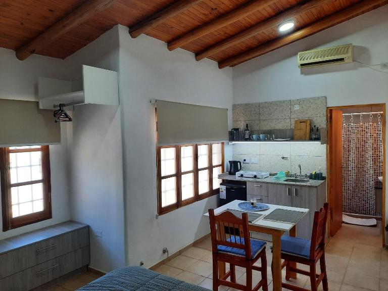 Pehuenche Monoambiente - Chambres d'hôtes San Rafael