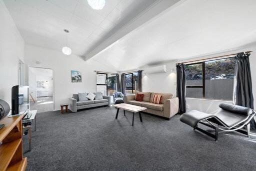 Seashell cottage - B&B Waitarere