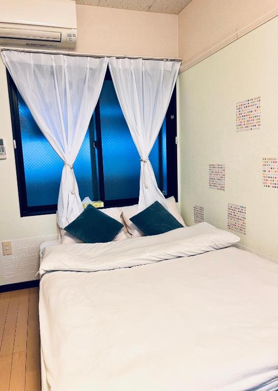 The Yumi Shinjuku - B&B Tokio