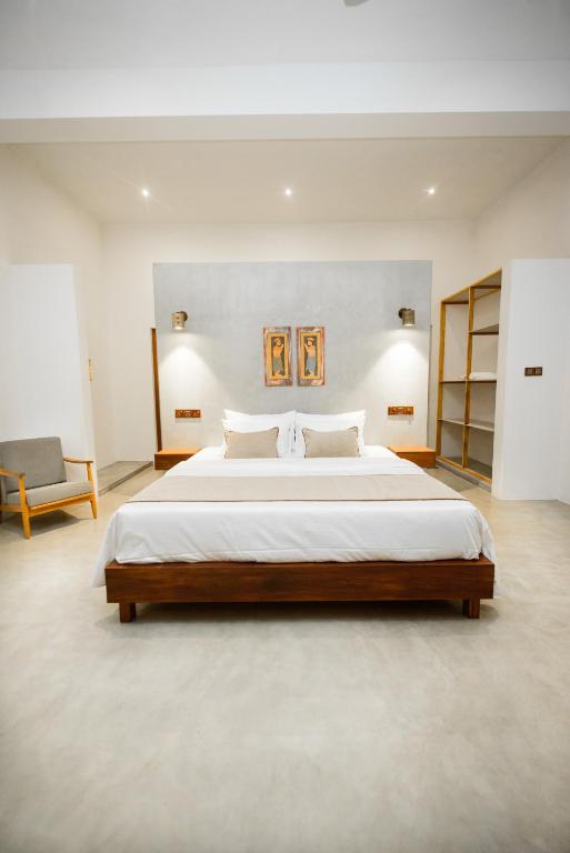 Maayo - B&B Ginimellagaha West