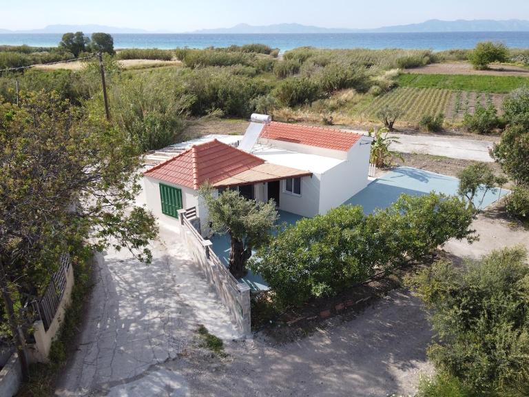 Myrteni guesthouse - Ferienwohnung Ialysos