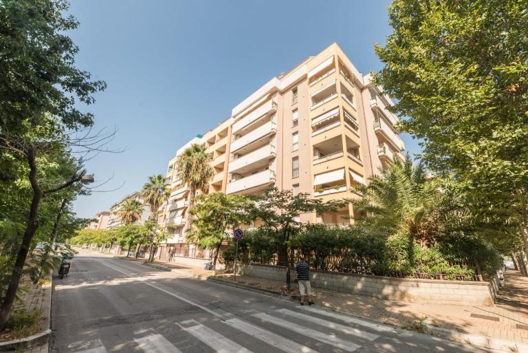 Casa Le Pleiadi - Ferienwohnung Montesilvano