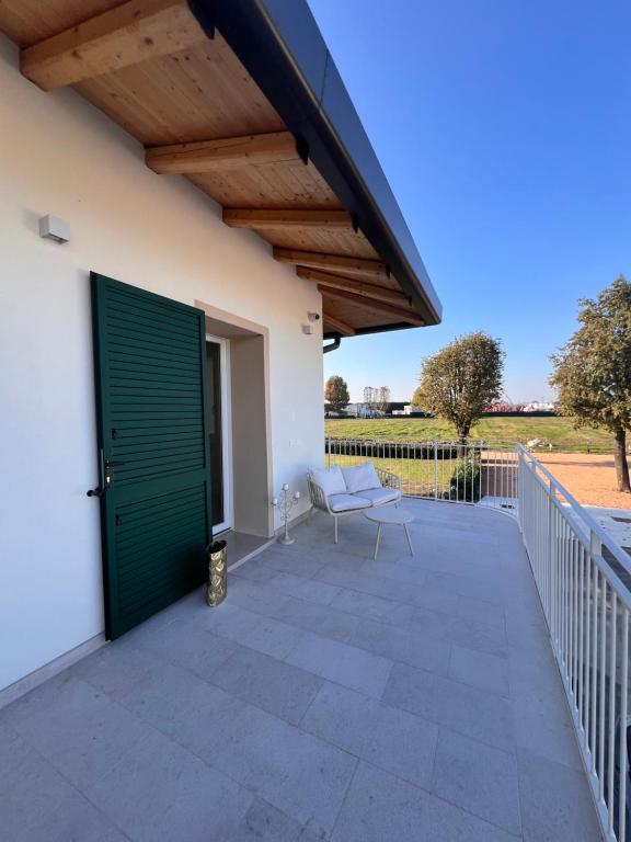 Emilia381 Suite - Ferienwohnung Anzola dell'Emilia