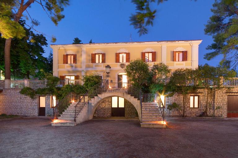 Affittacamere Villa Gigli - B&B Sirolo