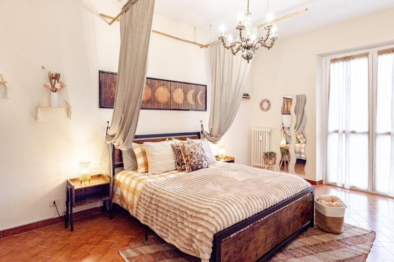 Intero Alloggio, Parco Dora - Bed and Breakfast Turijn