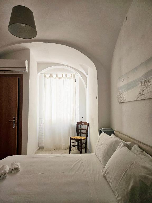 Casa di Dudi - Maison à Porter - Ferienwohnung Vasto